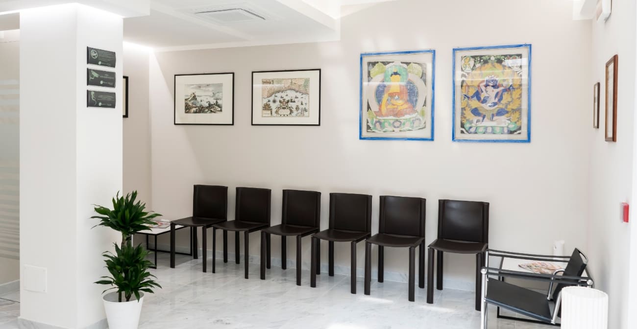 SFP Dental Service Versilia | Gallery