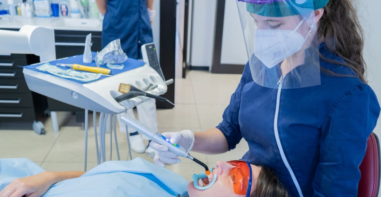 SFP Dental Service Versilia | Gallery