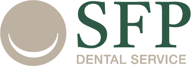 SFP Dental Service Versilia | Logo