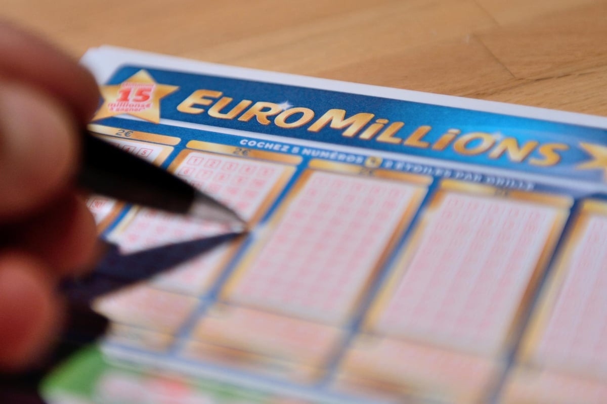 C’è un vincitore fantasma dell’Euromillions che incuriosisce un intero Paese e inizia la ricerca disperata del legittimo proprietario