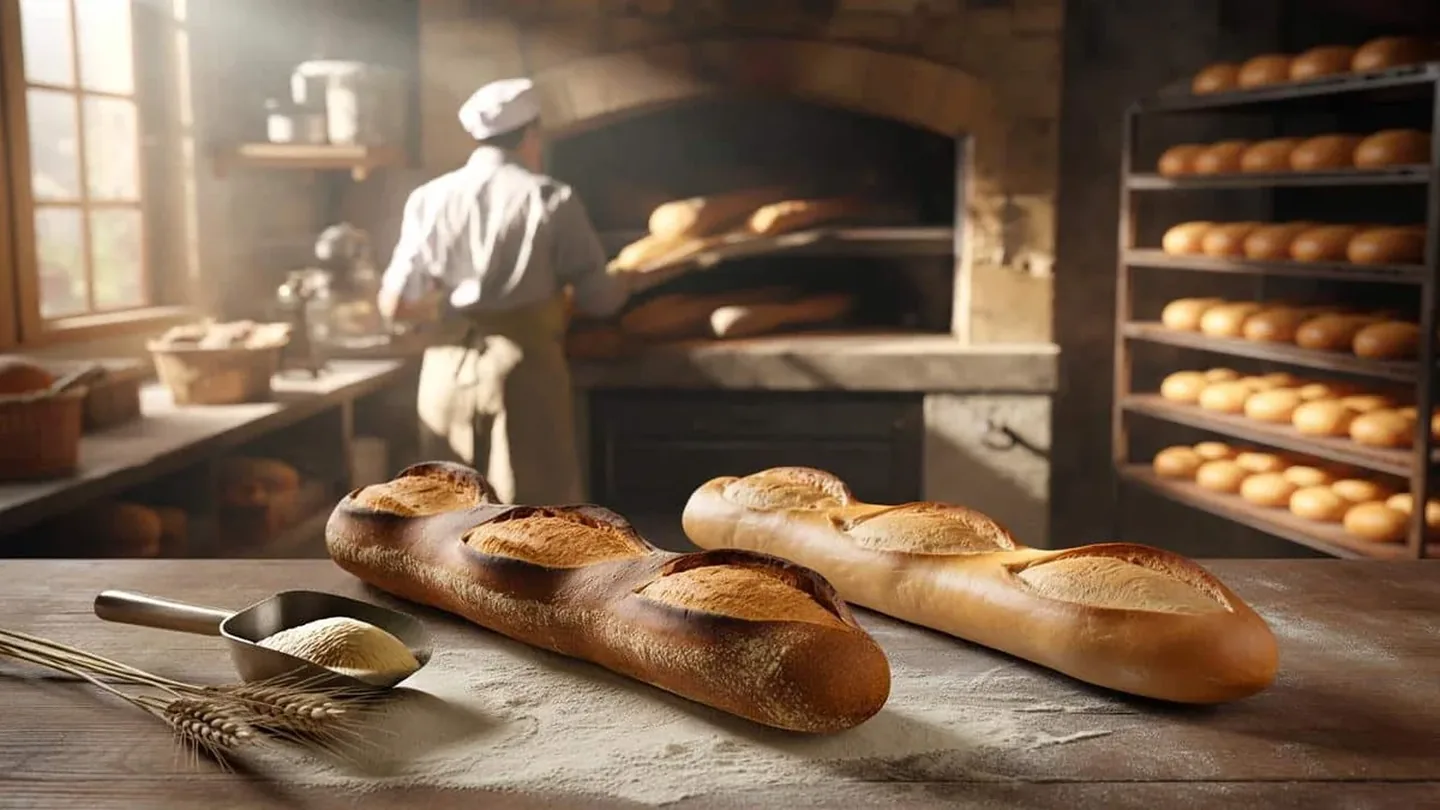 Baguette tradizionale più cara? La semplice verità dietro la piccola differenza di prezzo