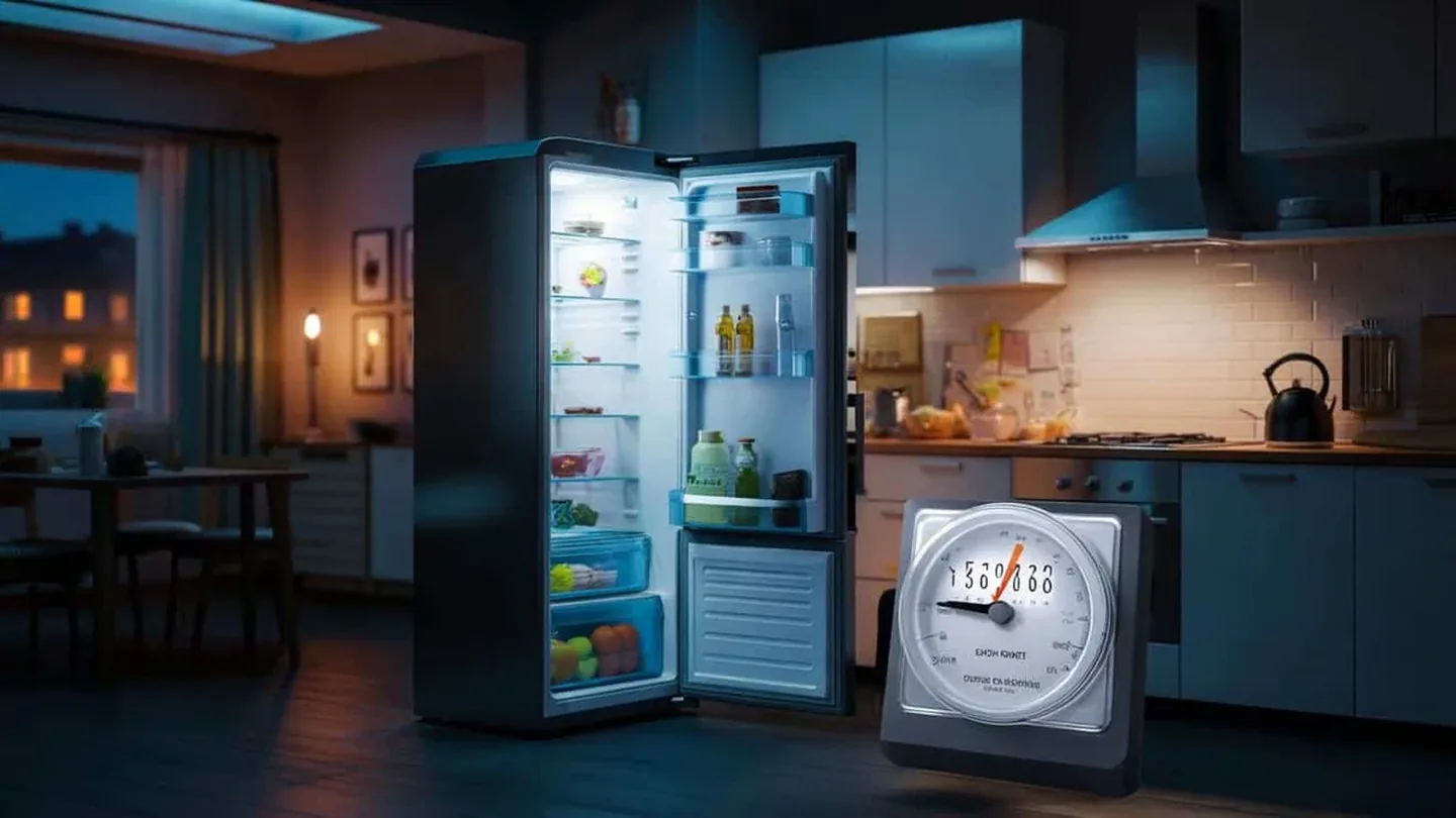 Bolletta elettrica più alta del previsto? Il consumo nascosto di un elettrodomestico sempre acceso