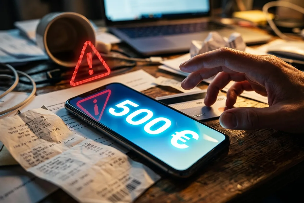 Bonus 2026: la domanda scade ad aprile. Ecco come ricevere 500 euro direttamente sul conto corrente senza fare code