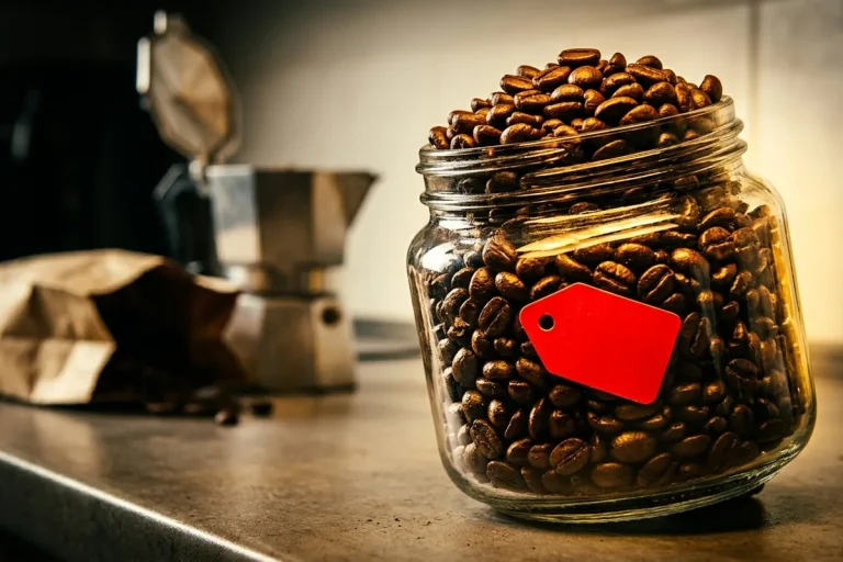 Caffè sempre più caro e difficile da trovare: il metodo semplice per difendere portafoglio e dispensa