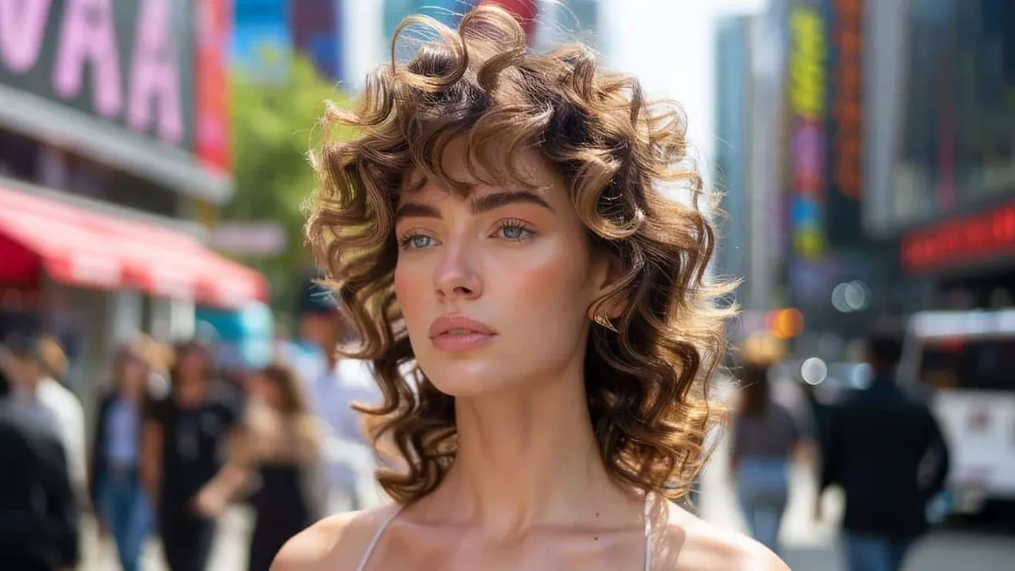 Capelli piatti addio: il metodo anni ’90 per avere volume e onde morbide nel 2026