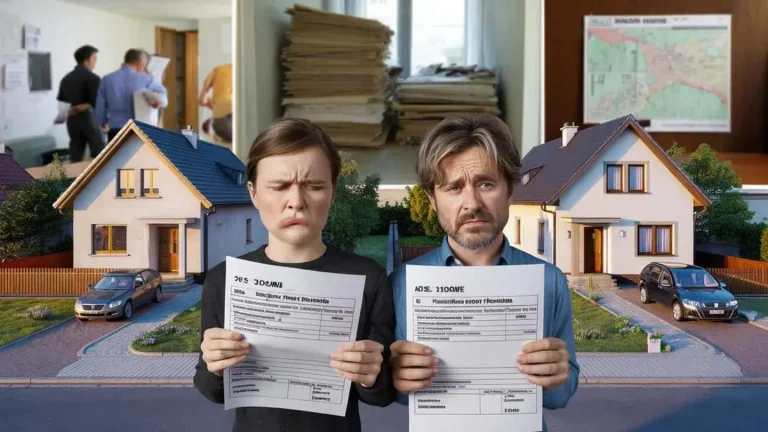 Case identiche, tasse diverse sulla casa: il metodo semplice per capire se stai pagando troppo