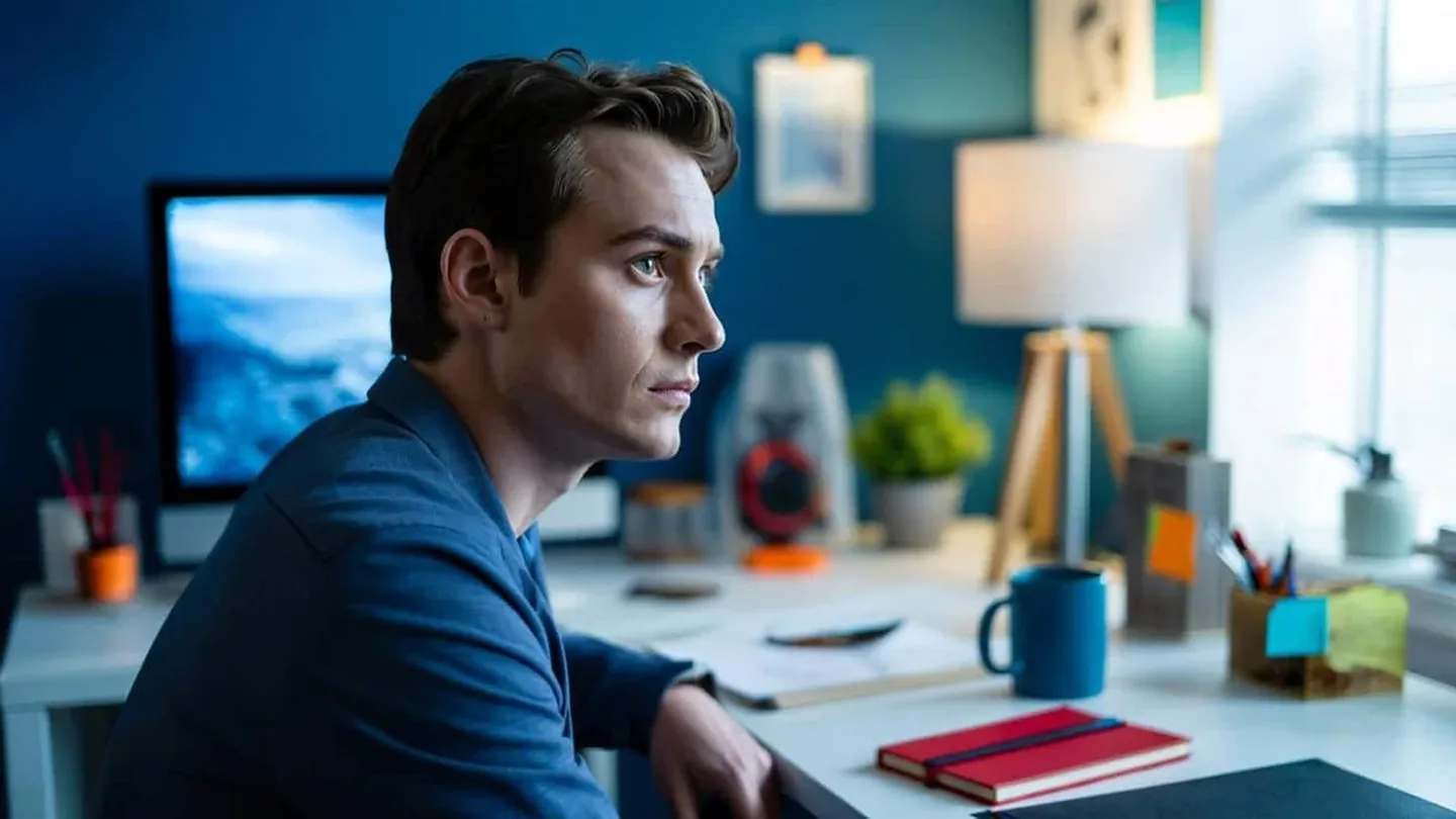 Colore preferito e intelligenza: cosa rivela davvero la scienza sul “colore dei più intelligenti”