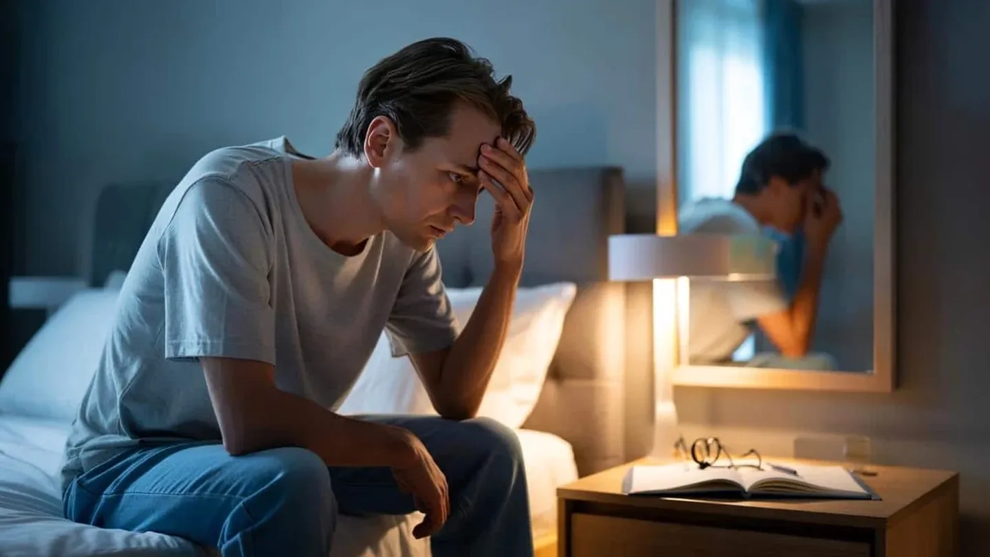 Come smettere di sentirti “sbagliato”: il pensiero tossico che ti ruba energia e la semplice strategia per cambiarlo