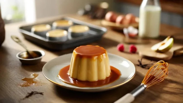 Crema al caramello perfetta come in pasticceria: il metodo semplice per una consistenza liscia