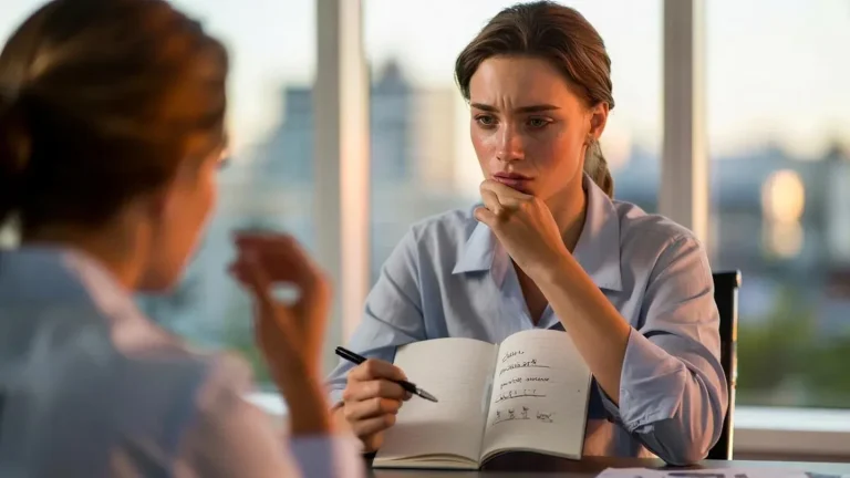 Critiche che non ti distruggono: il semplice metodo per rispondere con intelligenza