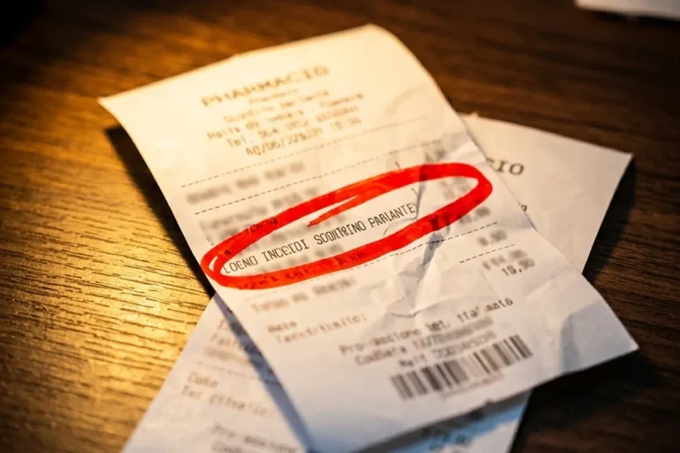 Dichiarazione dei redditi 2026: lo scontrino della farmacia che devi assolutamente conservare ad aprile.