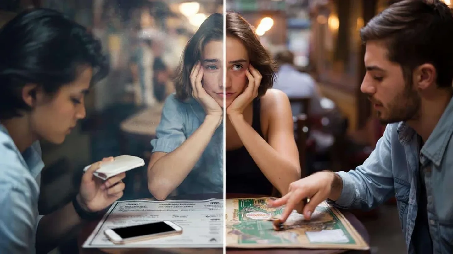 Dire sempre “come vuoi” ti rovina le scelte? Il metodo dei 12 mesi che smaschera le false concessioni