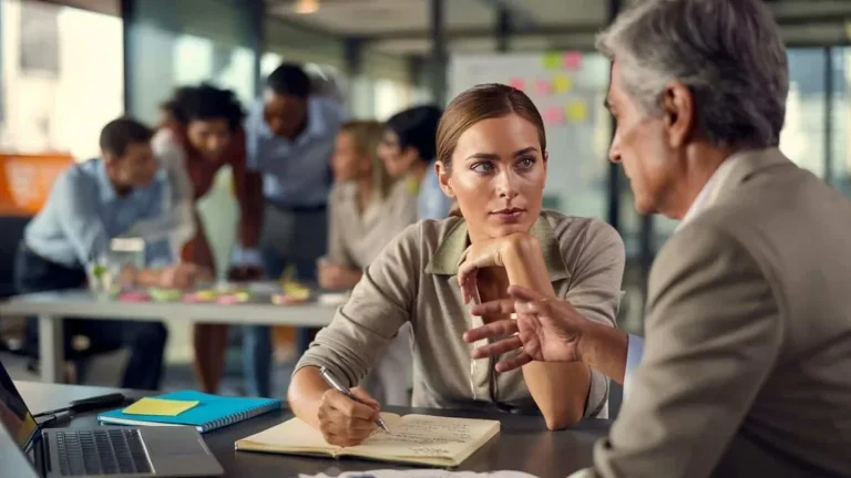 Due qualità che distinguono i colleghi davvero intelligenti in ufficio: il metodo semplice per riconoscerli