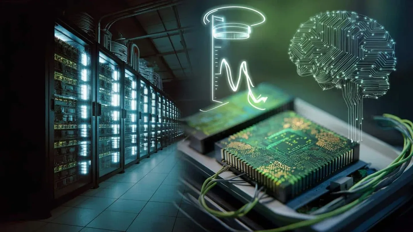 Fino a un milione di volte meno elettricità con l’AI: il metodo che rivoluziona i consumi