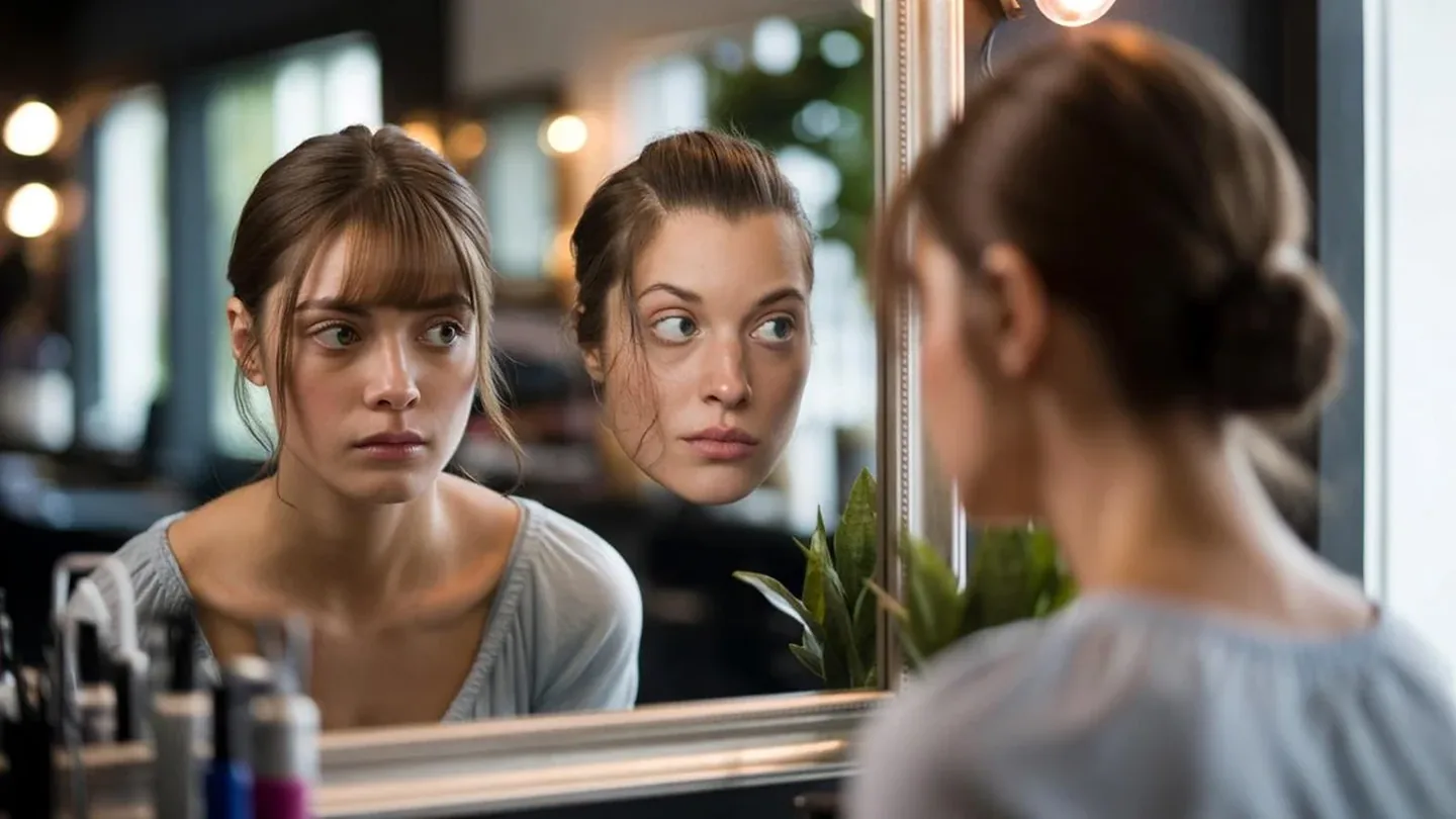 Il tuo taglio di capelli rivela la tua mente: 5 segnali per capire la tua psicologia