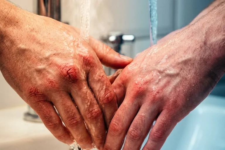 Mani morbide senza creme costose: il metodo dell’acqua tiepida che evita secchezza e tagli