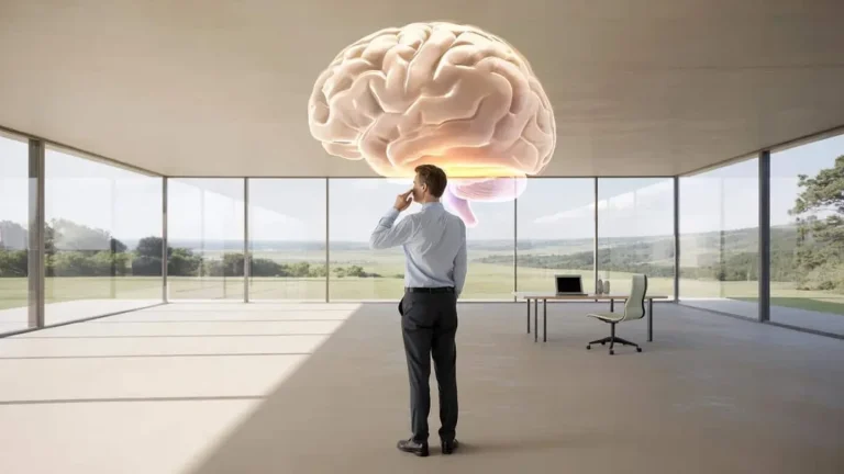 Pensi meglio negli spazi aperti: il metodo semplice che usa l’ambiente per accendere le idee