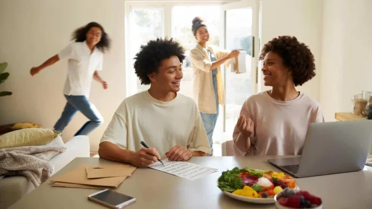 Persone davvero felici ogni giorno: 6 abitudini semplici che cambiano l’umore