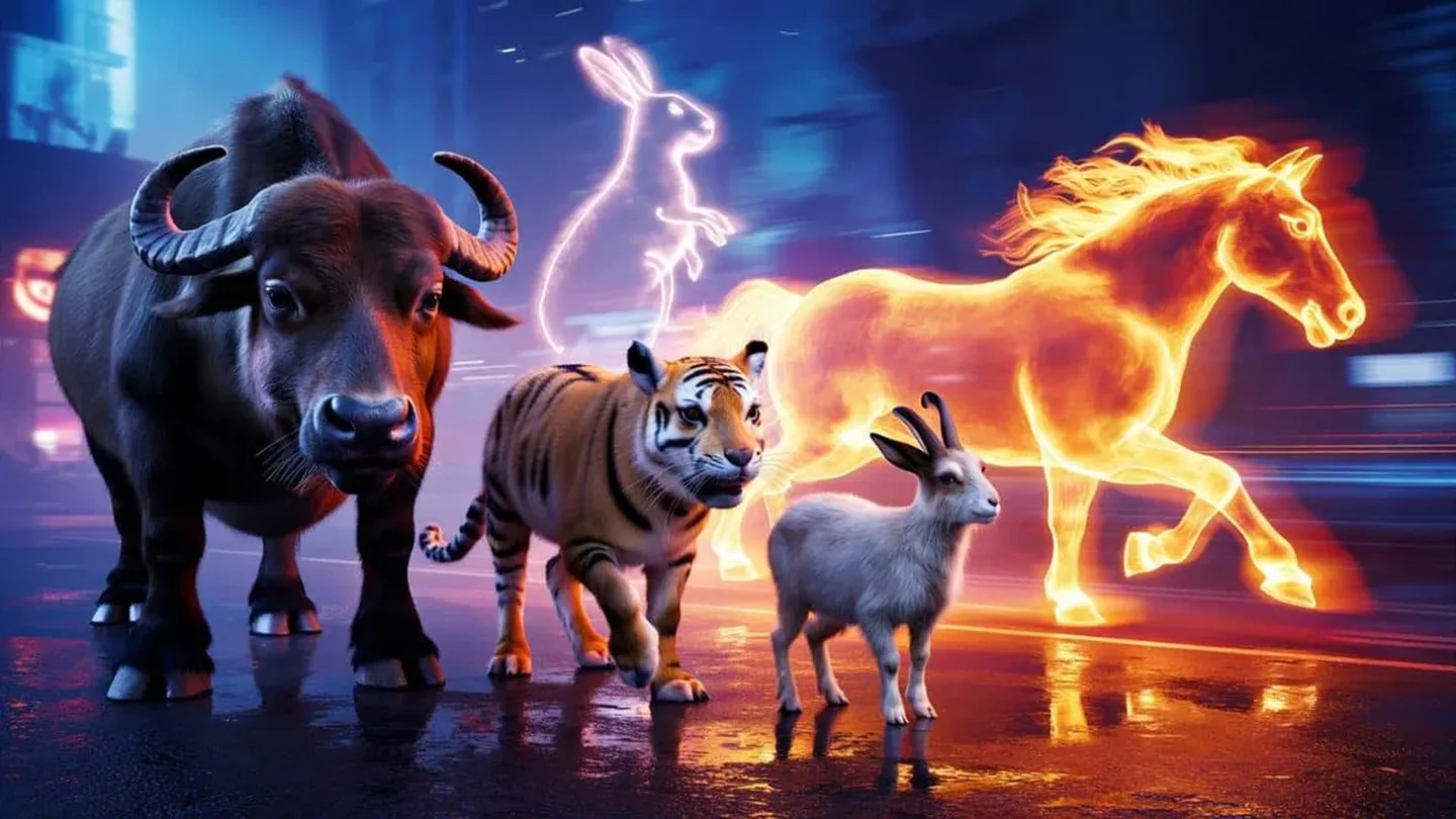 Problemi in arrivo a marzo 2026 per 3 segni cinesi: come prepararsi senza farsi travolgere