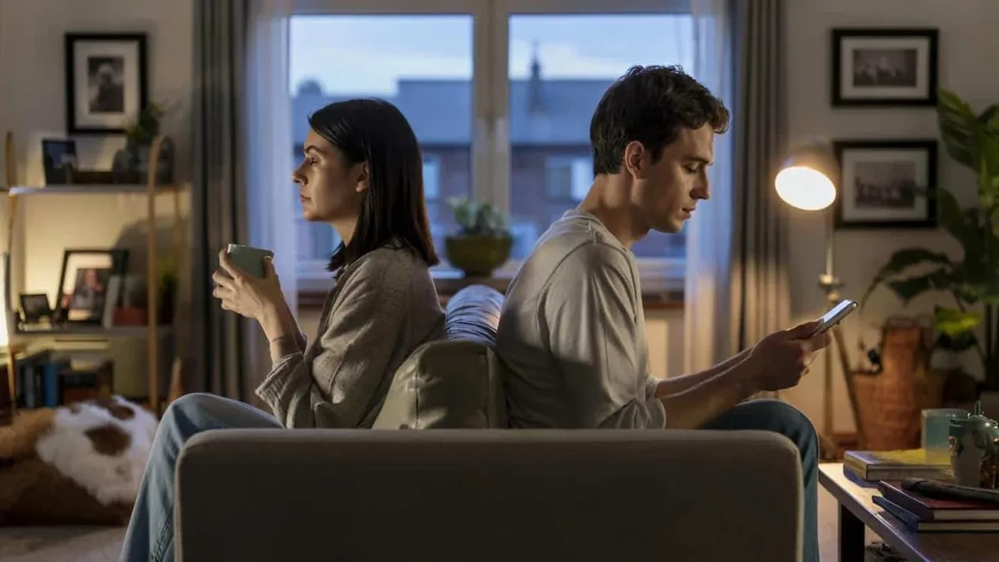 Psicologia dei rapporti: 10 segnali silenziosi che indicano che sei già oltre la rottura (anche se state ancora insieme)