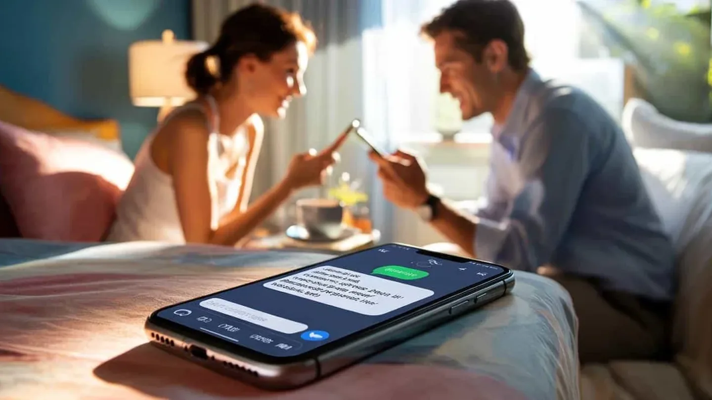 Quando scrivere dopo un primo appuntamento riuscito: il momento giusto che fa nascere il secondo