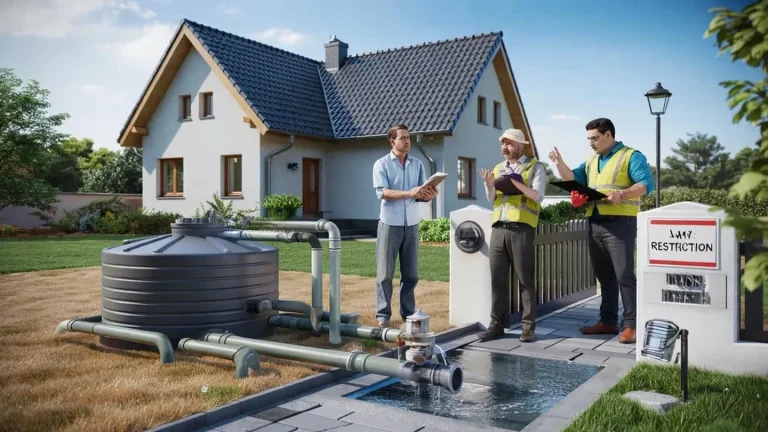 Questa installazione per l’acqua piovana può costarti 45.000 euro: l’errore da evitare