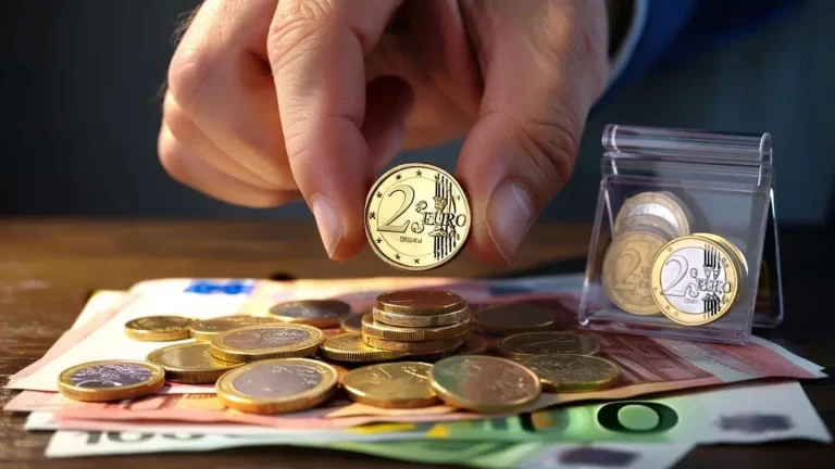 Questa moneta da 2 euro nel 2026 può valere fino a 200 euro: il dettaglio che fa la differenza