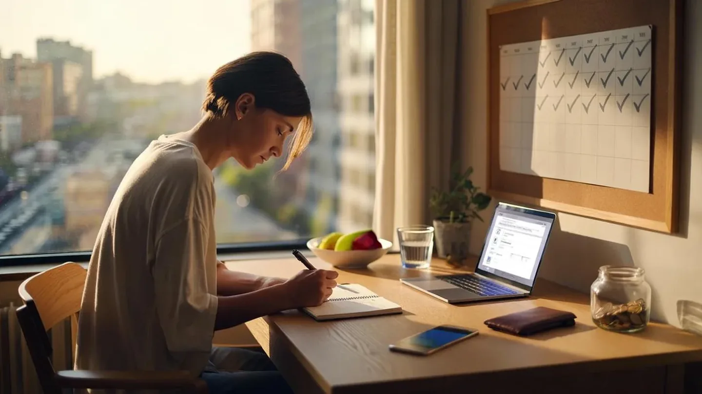 Raggiungi i tuoi obiettivi più in fretta con il metodo silenzioso confermato dagli psicologi