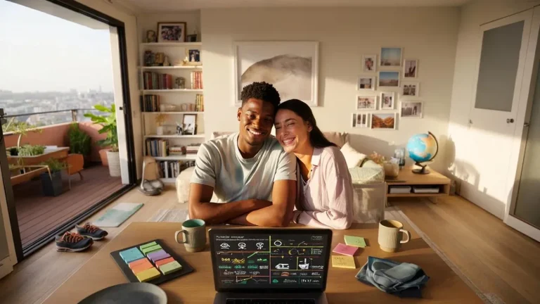 Relazione di coppia serena e duratura: il metodo dei 24 criteri scientifici di compatibilità