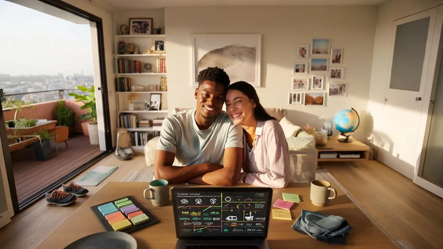 Relazione di coppia serena e duratura: il metodo dei 24 criteri scientifici di compatibilità