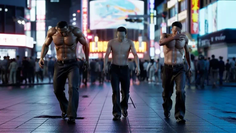 Riconoscere una persona pericolosa dal modo in cui cammina: il metodo che sorprende gli psicologi