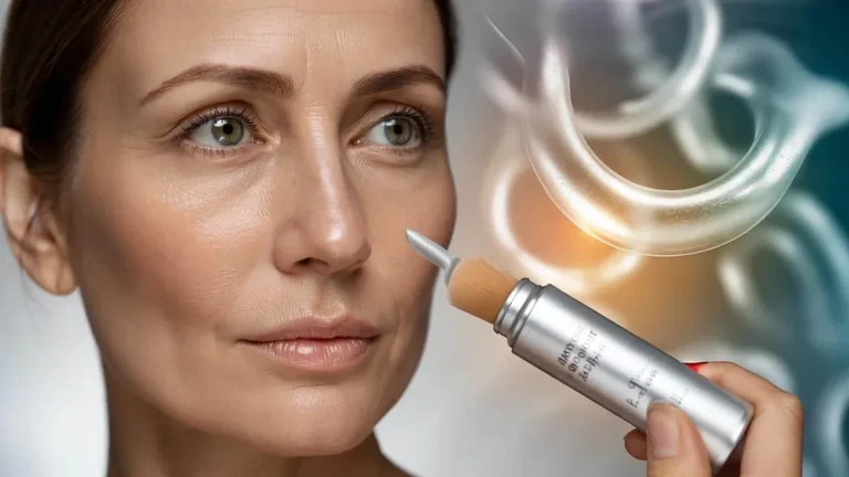 Rughe distese in un minuto: il metodo cosmetico da farmacia che imita il botox