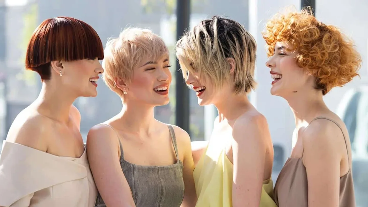 Taglio corto primaverile 2026: 7 idee di tendenza per cambiare look senza complicazioni