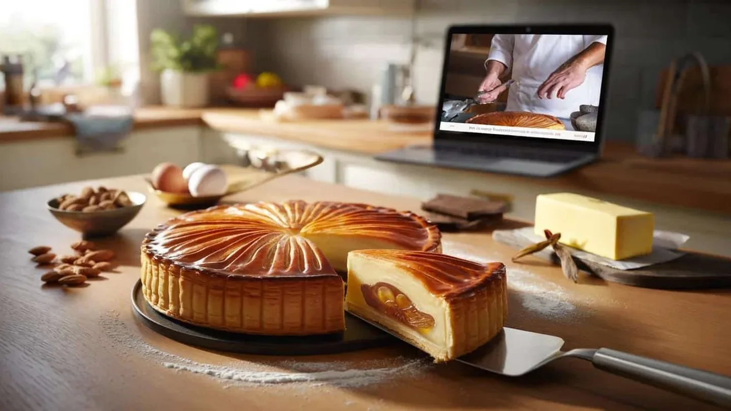 Torta dei re fatta in casa come in pasticceria: il metodo semplice che ti guida passo dopo passo